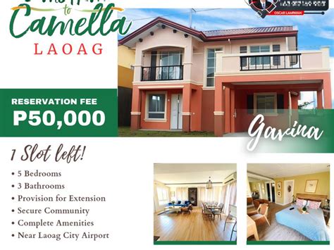 house and lot for sale in ilocos norte|42 house and lots in Ilocos Norte .